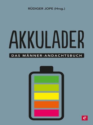 cover image of Akkulader